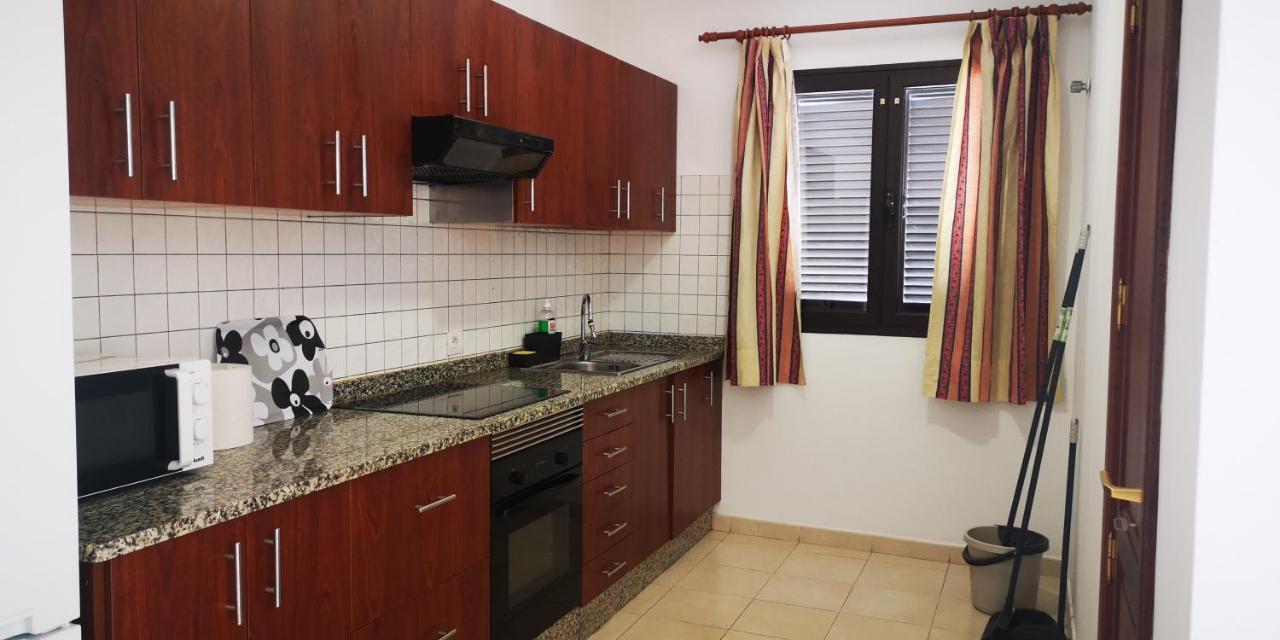 Casa Luna Playa Honda  Extérieur photo