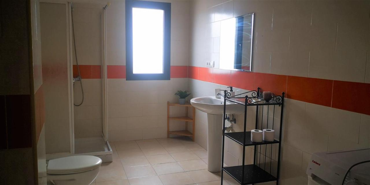 Casa Luna Playa Honda  Extérieur photo