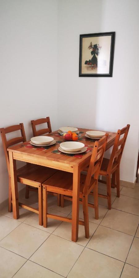 Casa Luna Playa Honda  Extérieur photo