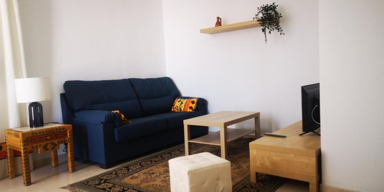 Casa Luna Playa Honda  Extérieur photo