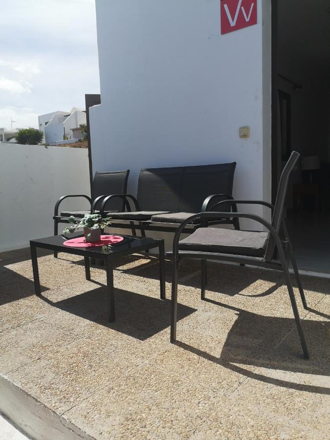 Casa Luna Playa Honda  Extérieur photo