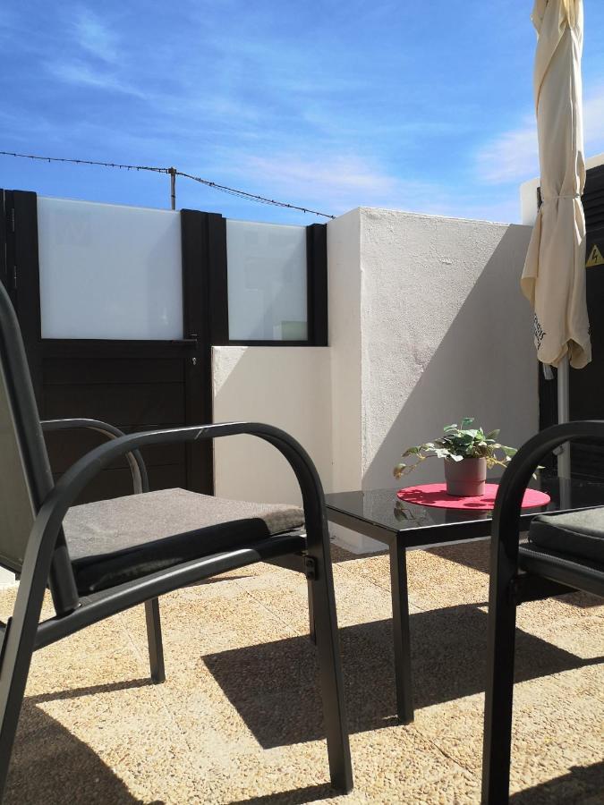 Casa Luna Playa Honda  Extérieur photo
