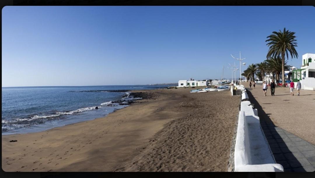 Appartement Casa Luna à Playa Honda  Extérieur photo